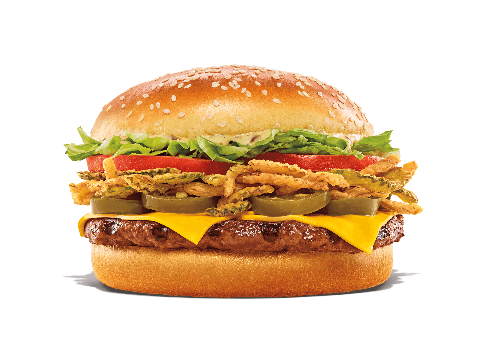 Burger King, photo 4