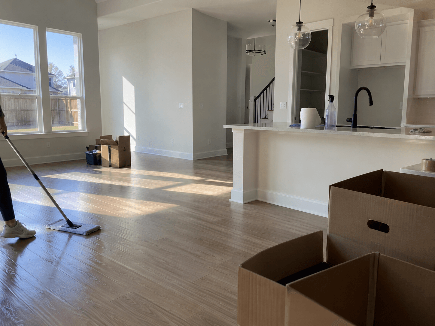 House Cleaning Services Pros of Frisco, photo 3