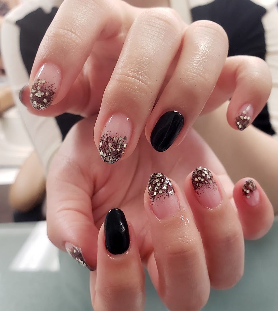 Ireh nail by yuna, photo 4