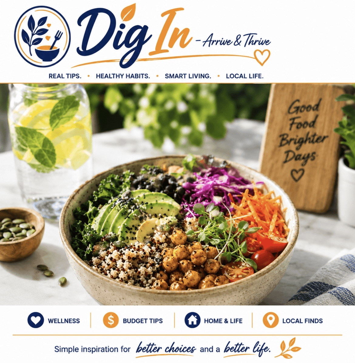 Plant-Based Made Simple