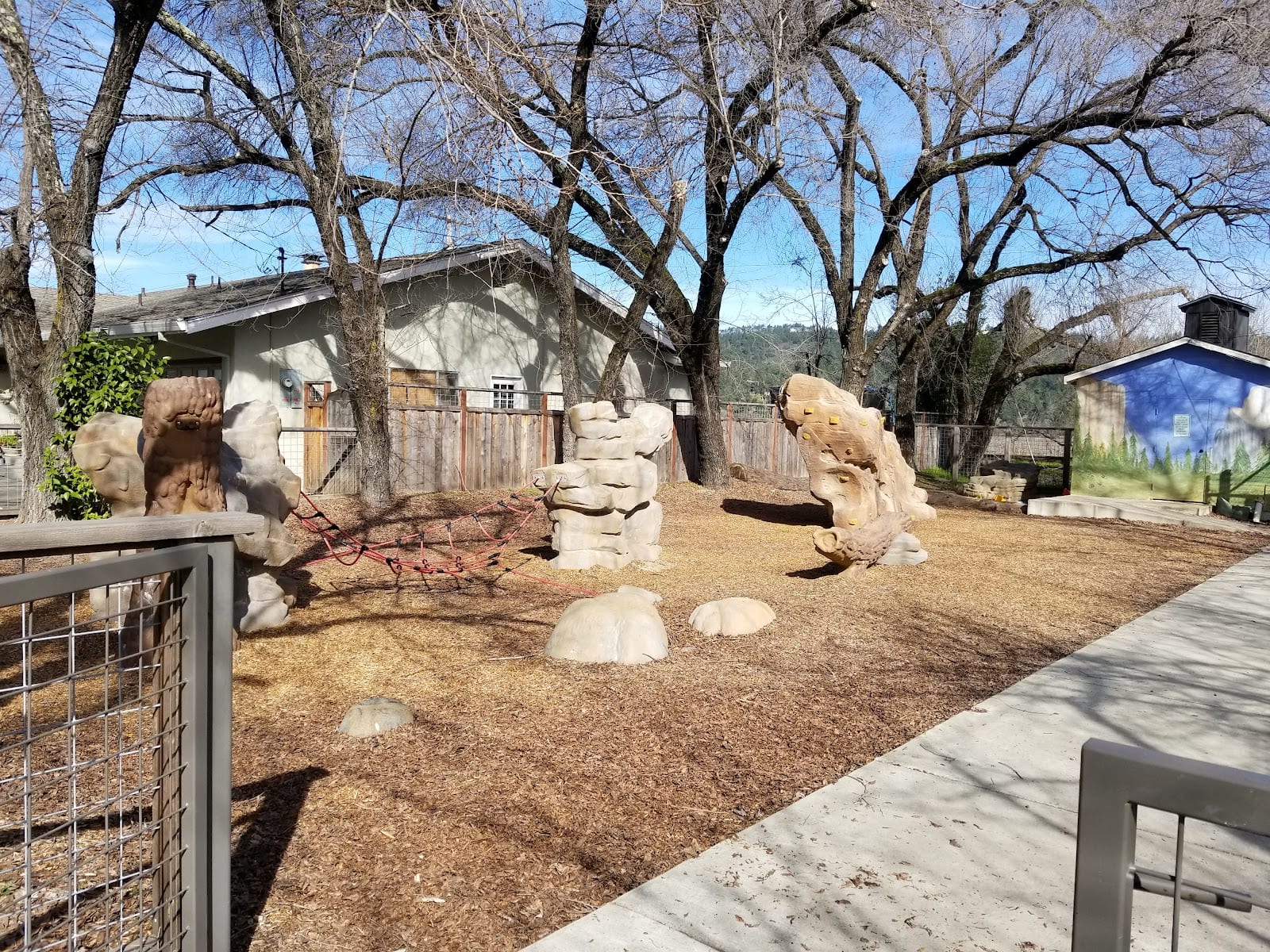 Stephen C. McCullagh Park