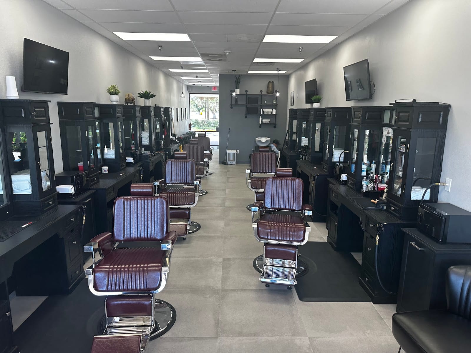 1800 Barber Shop, photo 4