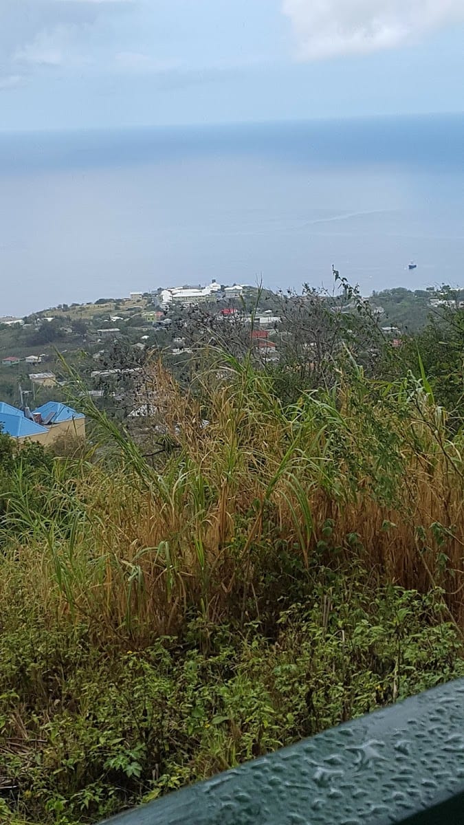 Old Sugar Mill Guest House