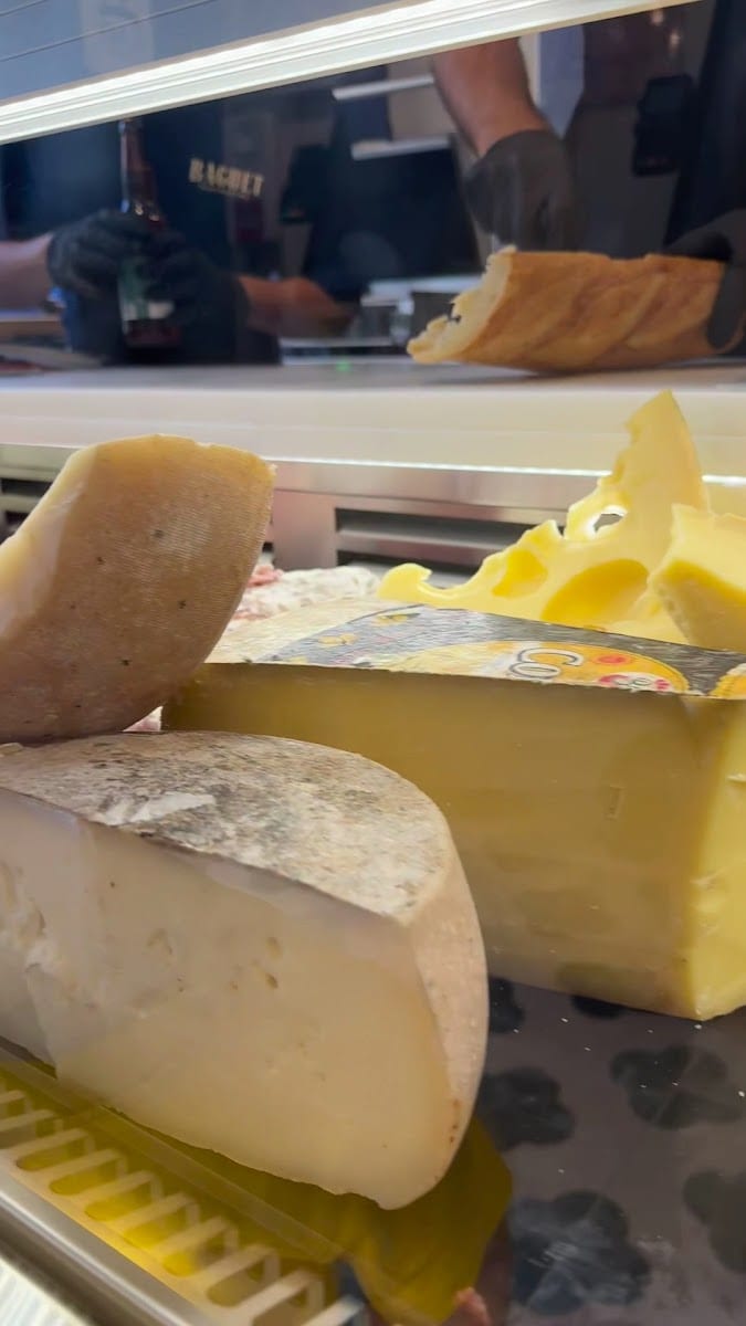 BAGUET Haute Sandwicherie Française, photo 3
