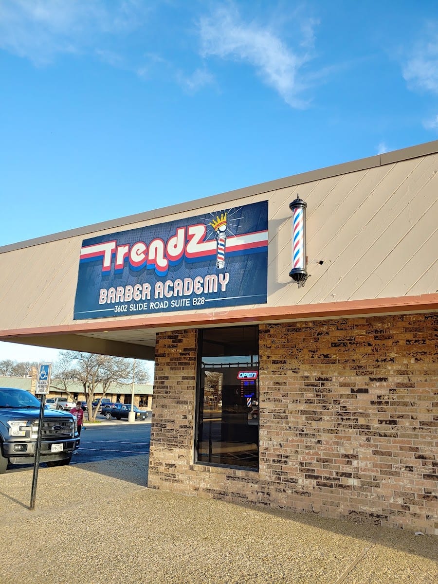 Trendz Barber Academy, photo 2