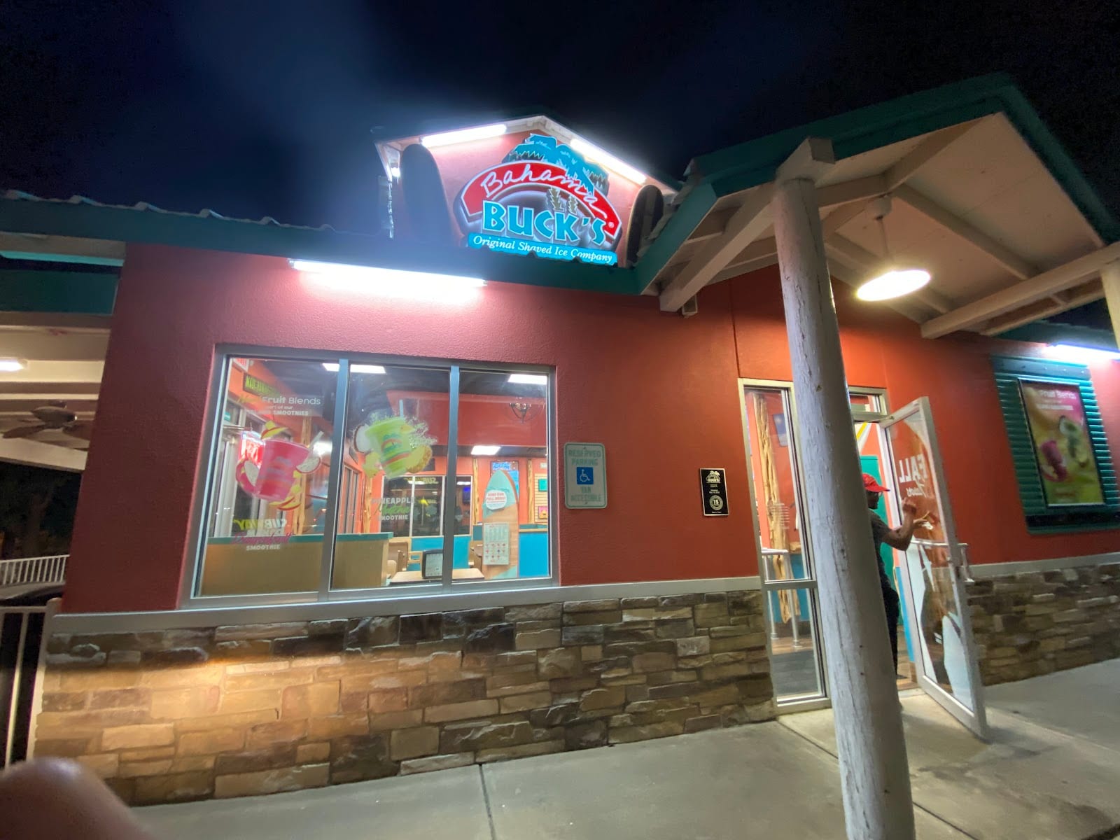 Bahama Buck's - Lubbock (50th Street), photo 2
