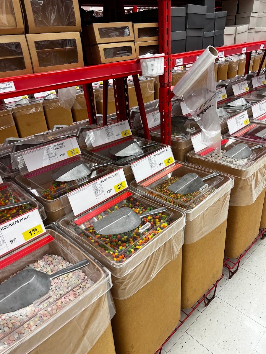 Bulk Barn
