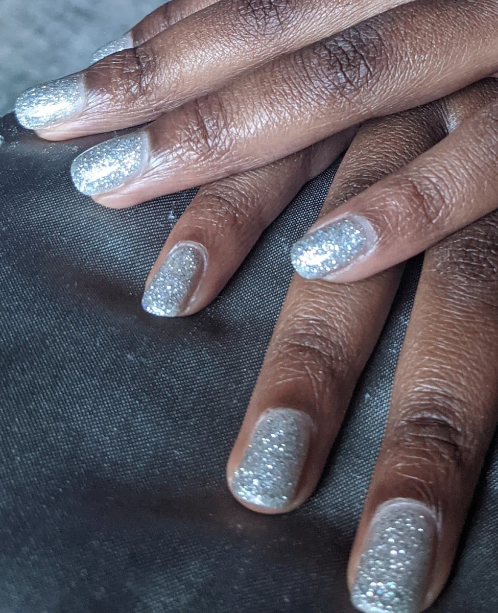 Napa Valley Nails Salon