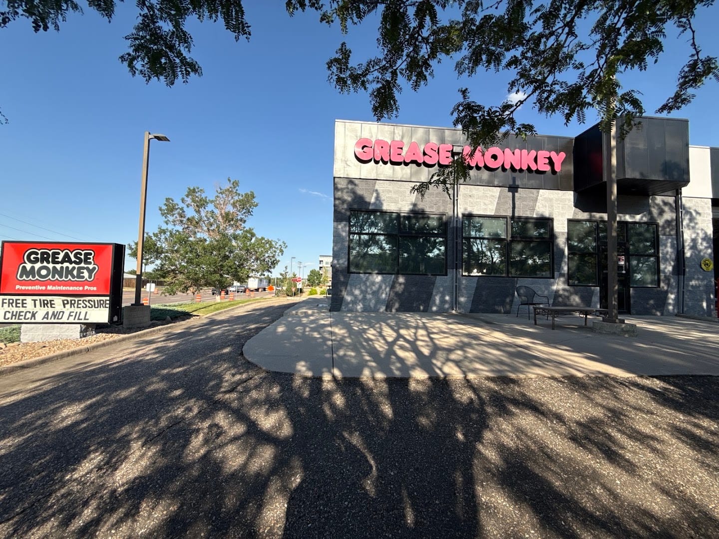 Grease Monkey Oil Changes & More, photo 2