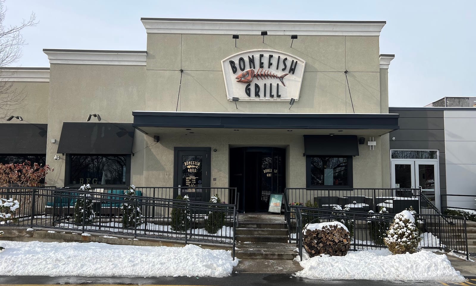 Bonefish Grill, photo 2
