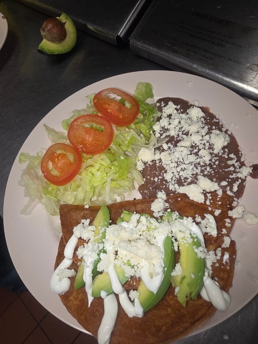 Cocina mi lindo rioverde, photo 2