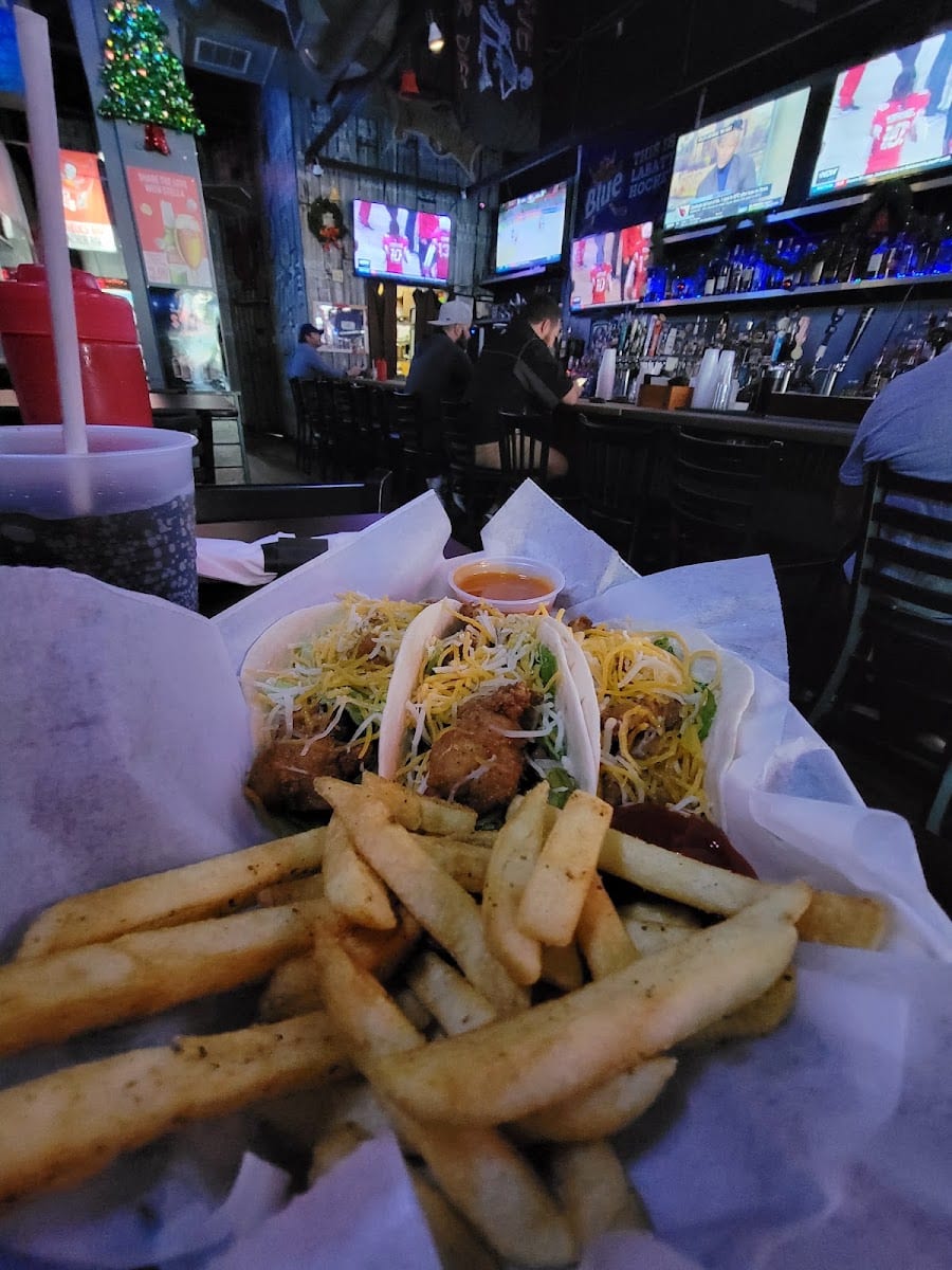 Anchor Tavern (Davis Islands)