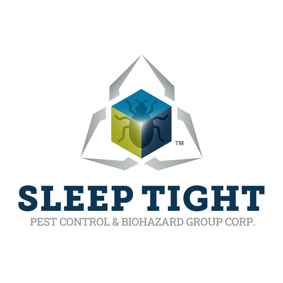 Sleep Tight Pest Control & Biohazard Group Corp.