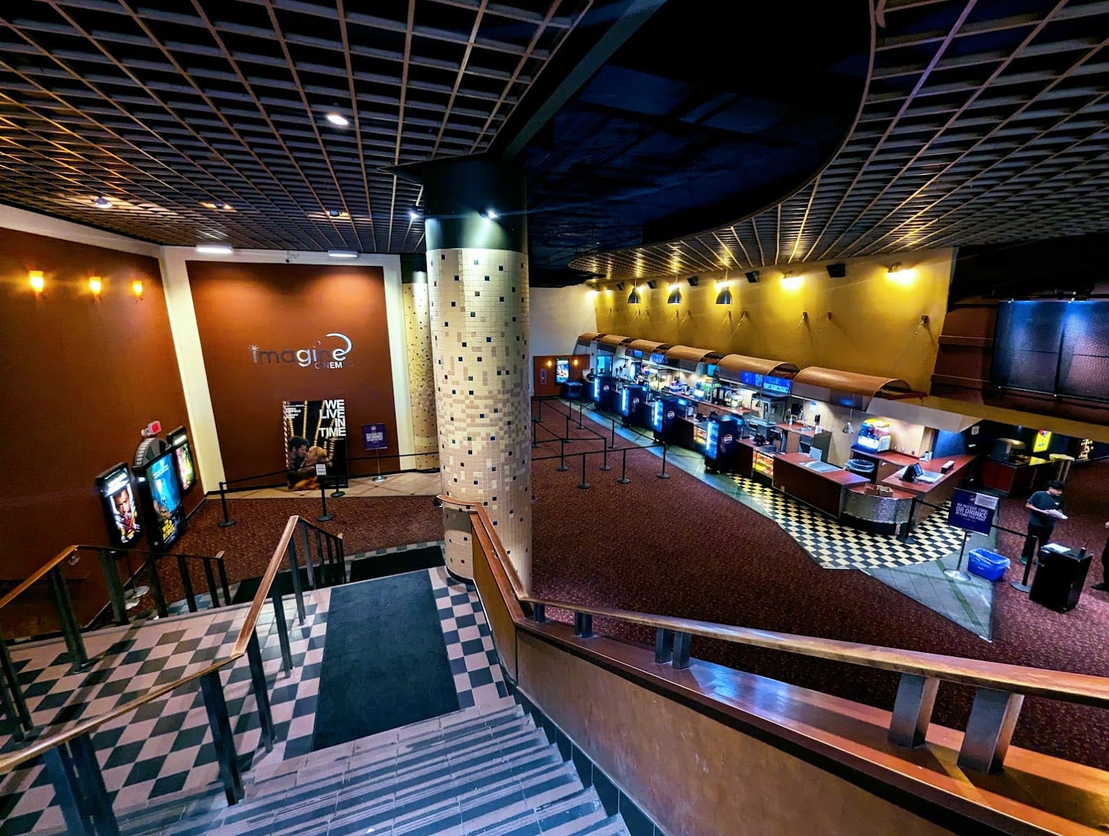 Imagine Cinemas Elgin Mills, photo 2