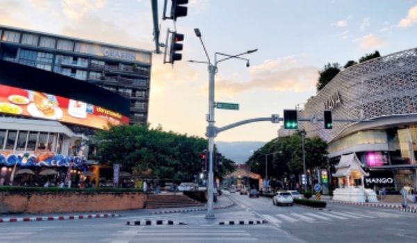 Chiang Mai Cost of Living: What Nomads Pay by Neighborhood