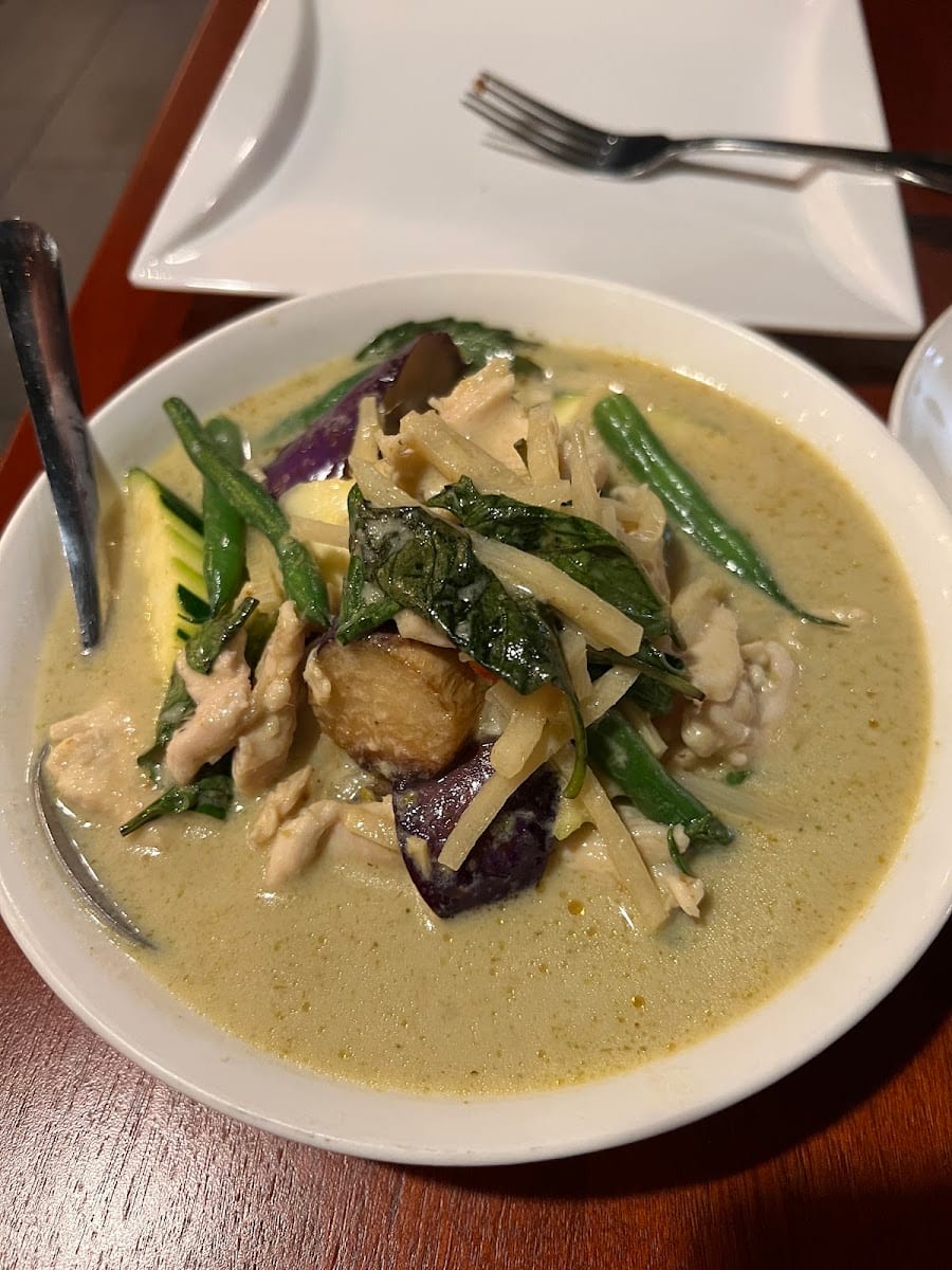 Aroi Thai Restaurant