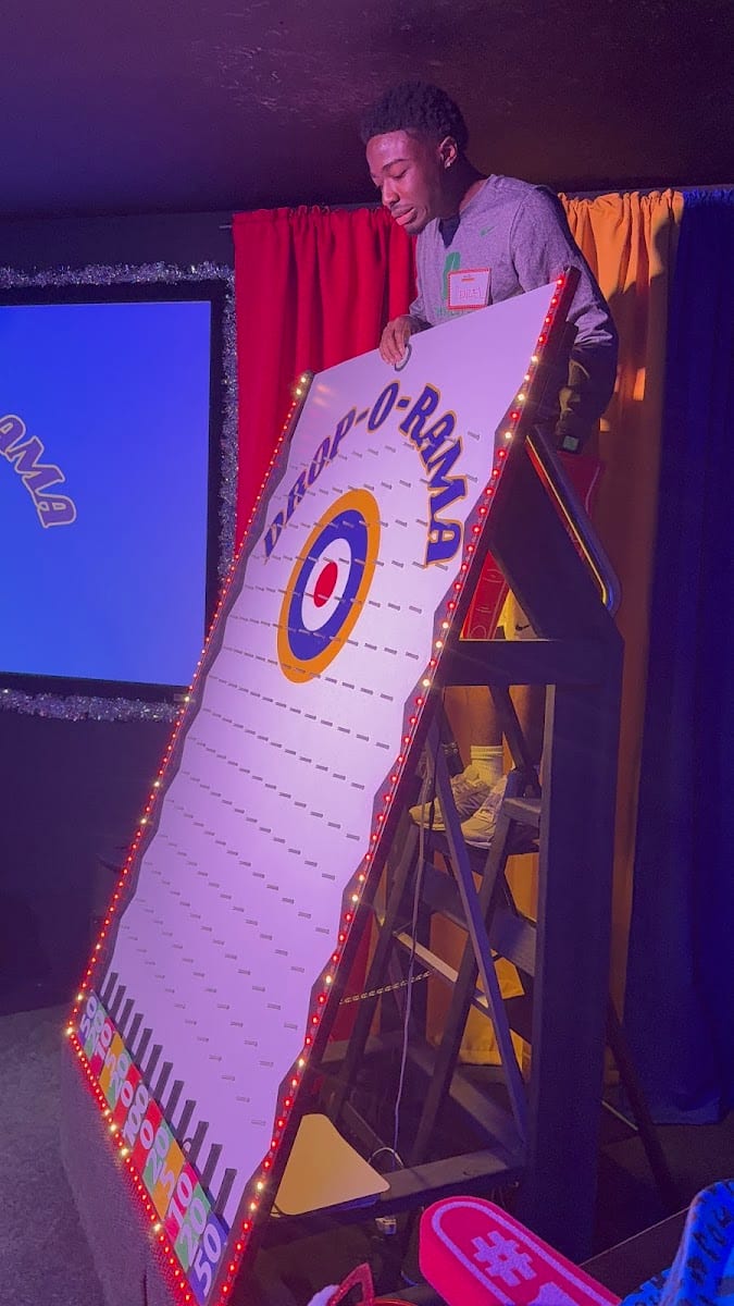 The Game Show Experience