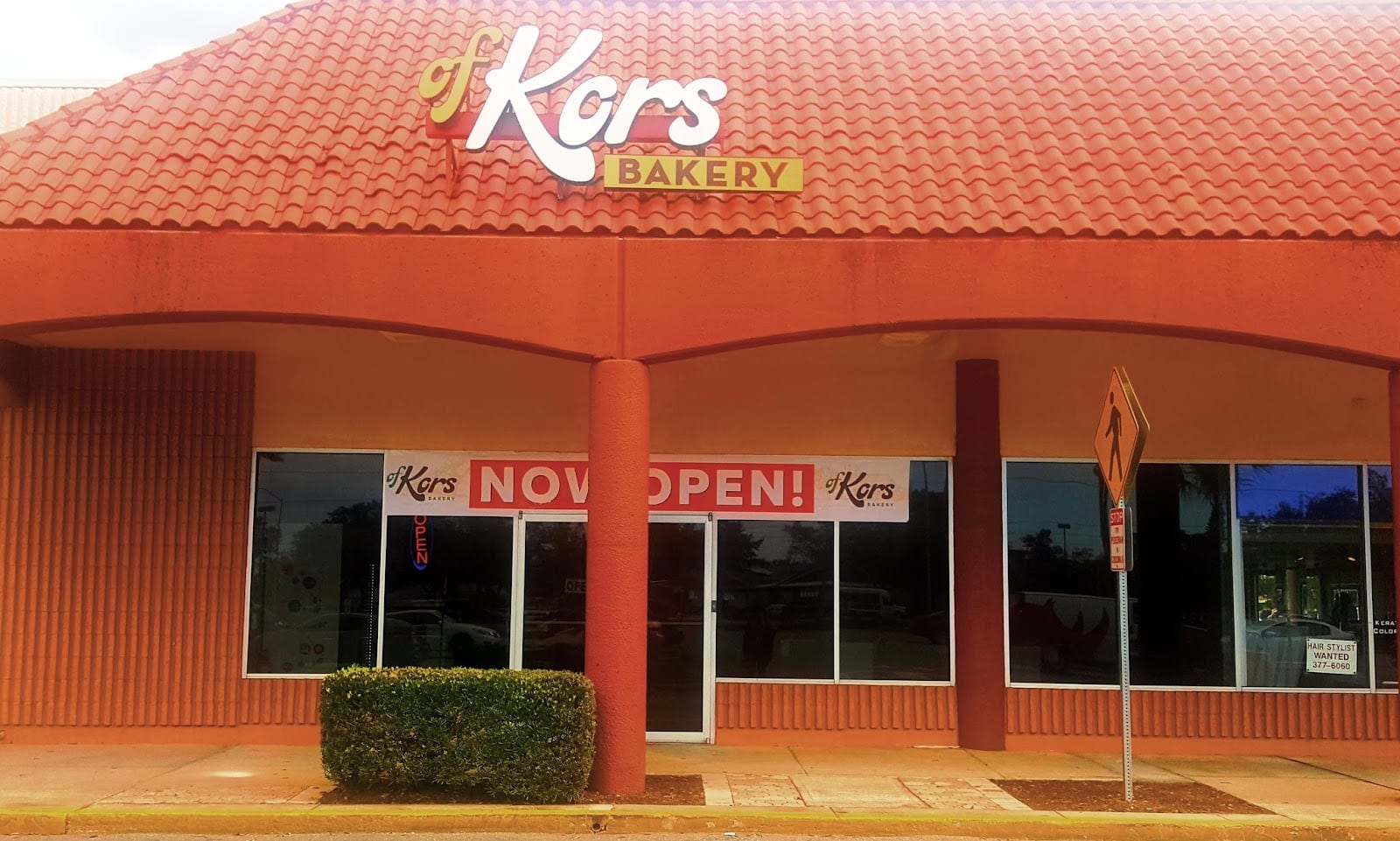 ofKors European Bakery, photo 2