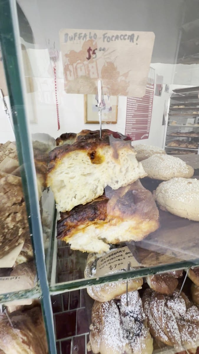 Bad Attitude Bread, photo 3