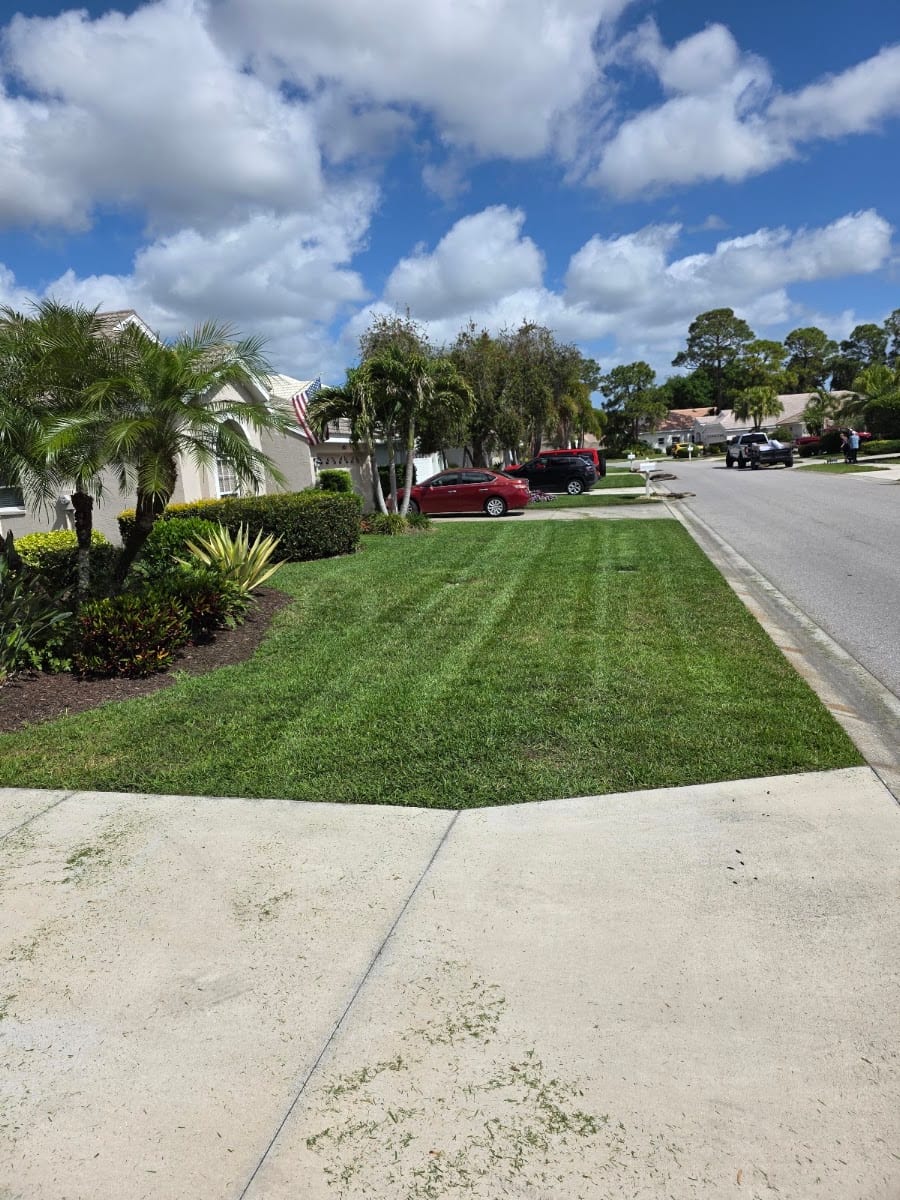 JG Lawn Care LLC, photo 4