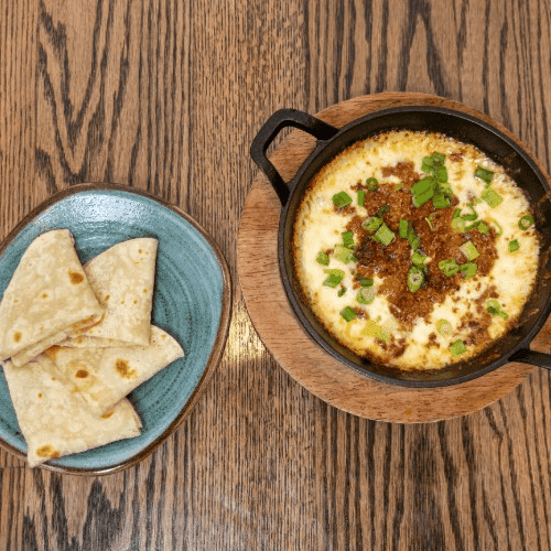 La Cocina - Authentic Mexican Kitchen, photo 2