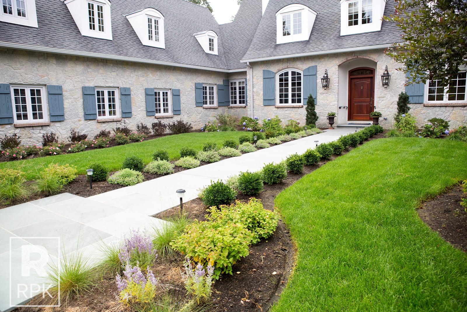 RPK Landscape Architecture P.C.