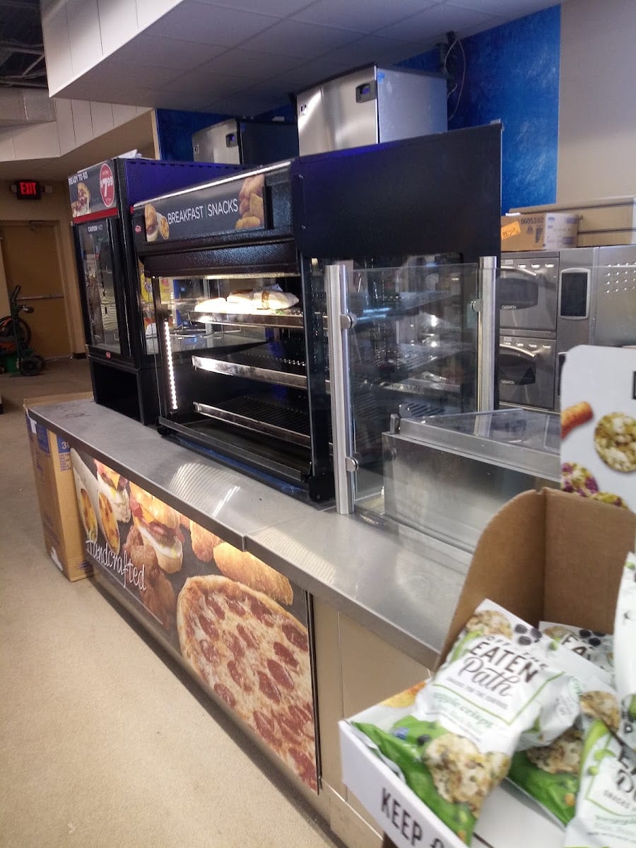 Circle K, photo 4