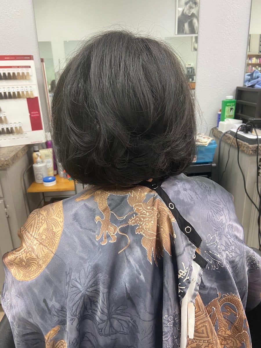 Perfect Hair Salon, photo 4