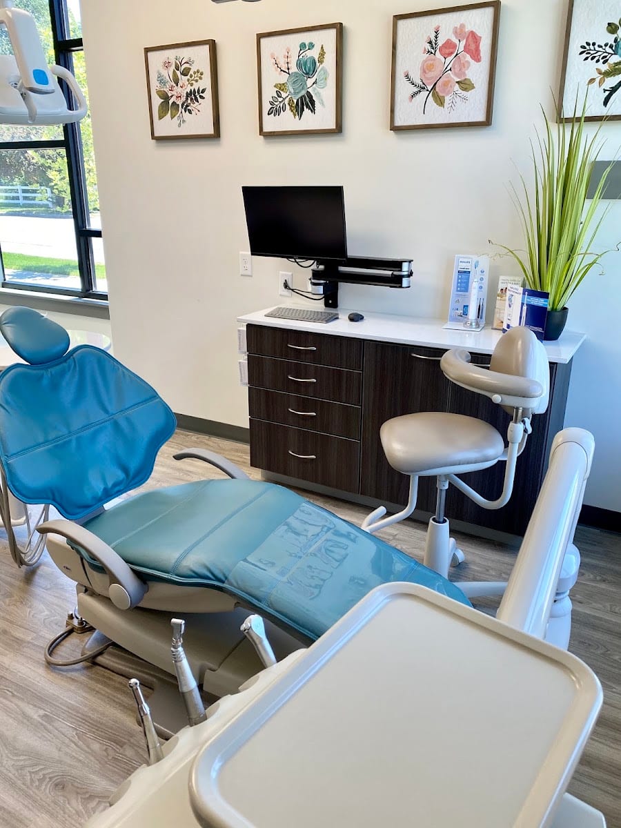 Ridge View Smile Care
