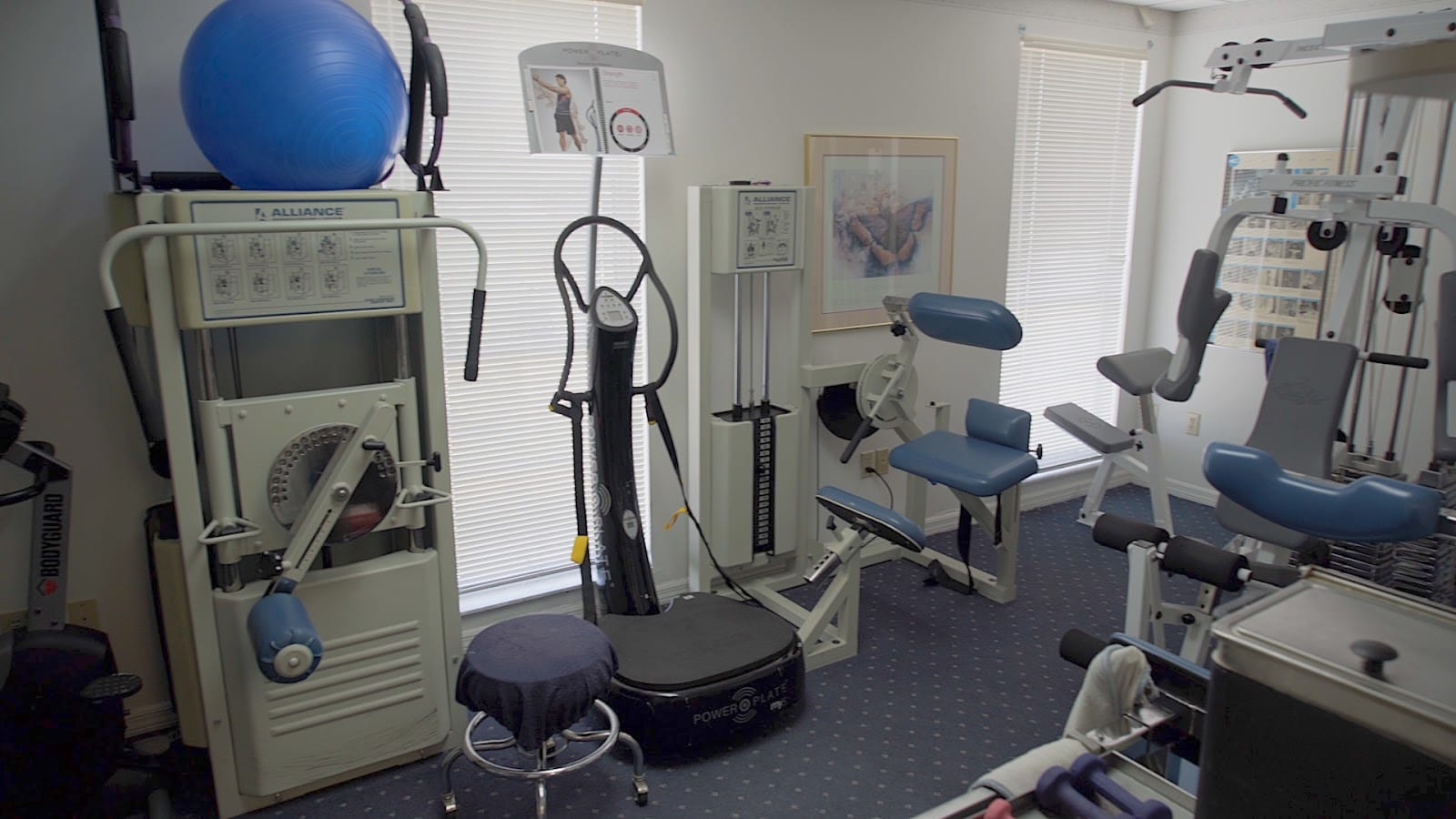 West Coast Spine Center Sarasota