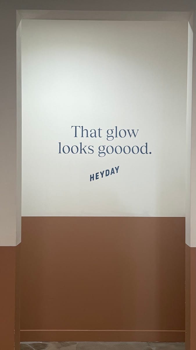 Heyday Skincare Scottsdale, photo 4