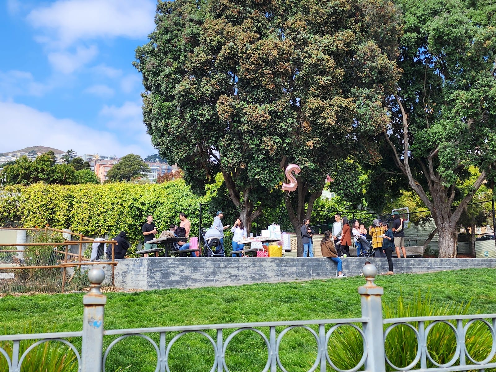 Noe Valley Playground, photo 3