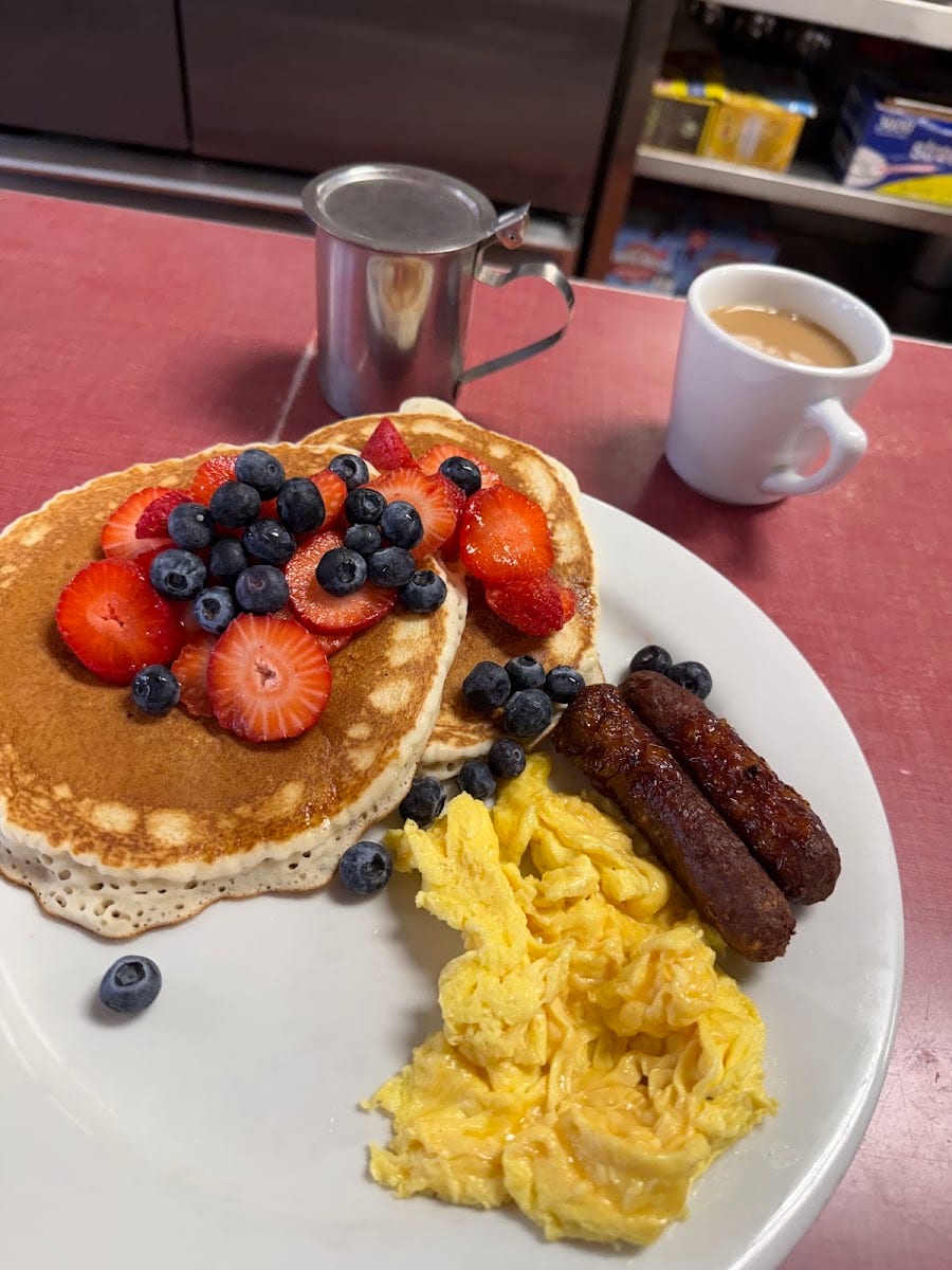 Al's Super Cafe, photo 3