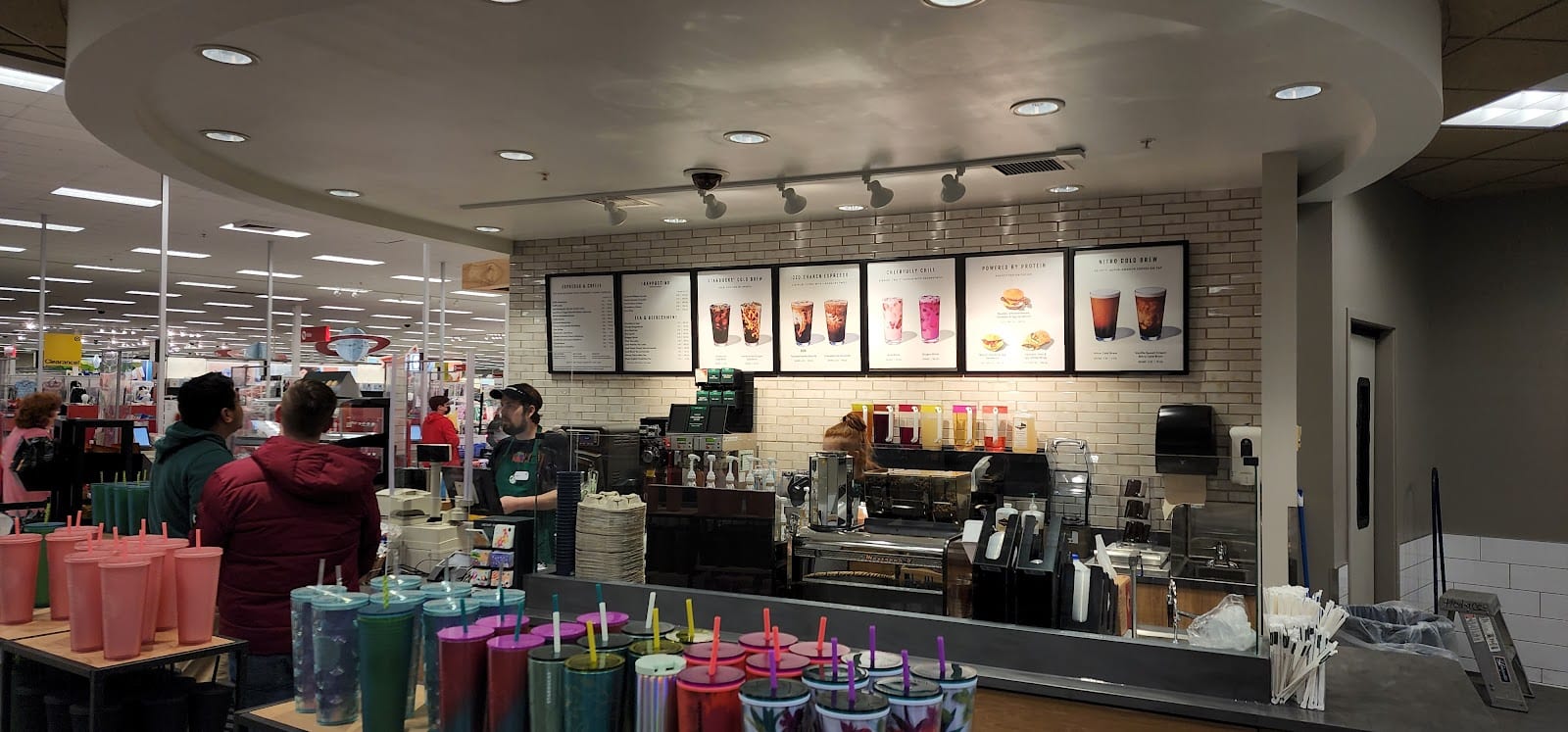Starbucks Coffee Company