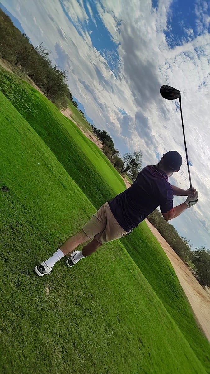 Fred Enke Golf Course, photo 2