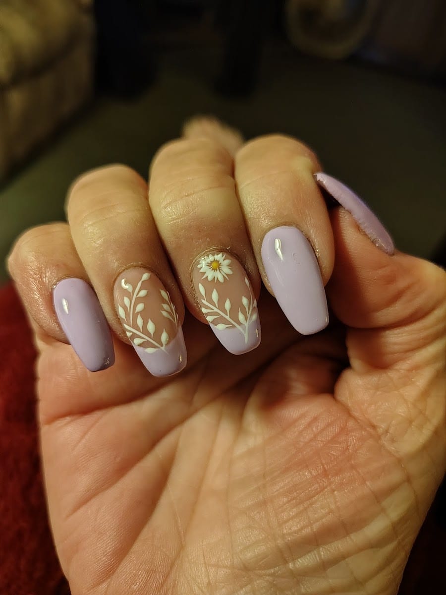 Stiletto Nails, photo 4