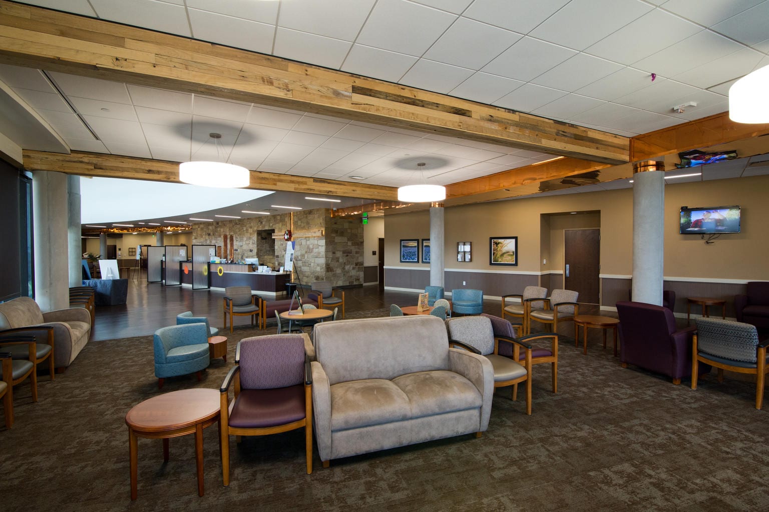 Covenant Primary Care Northwest, photo 3