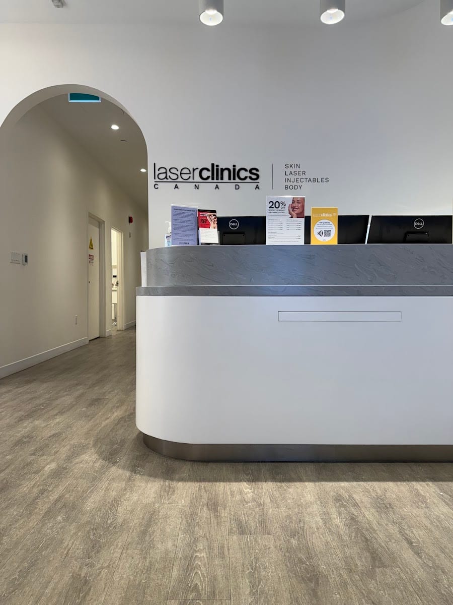 Laser Clinics Canada - Hillcrest, photo 4