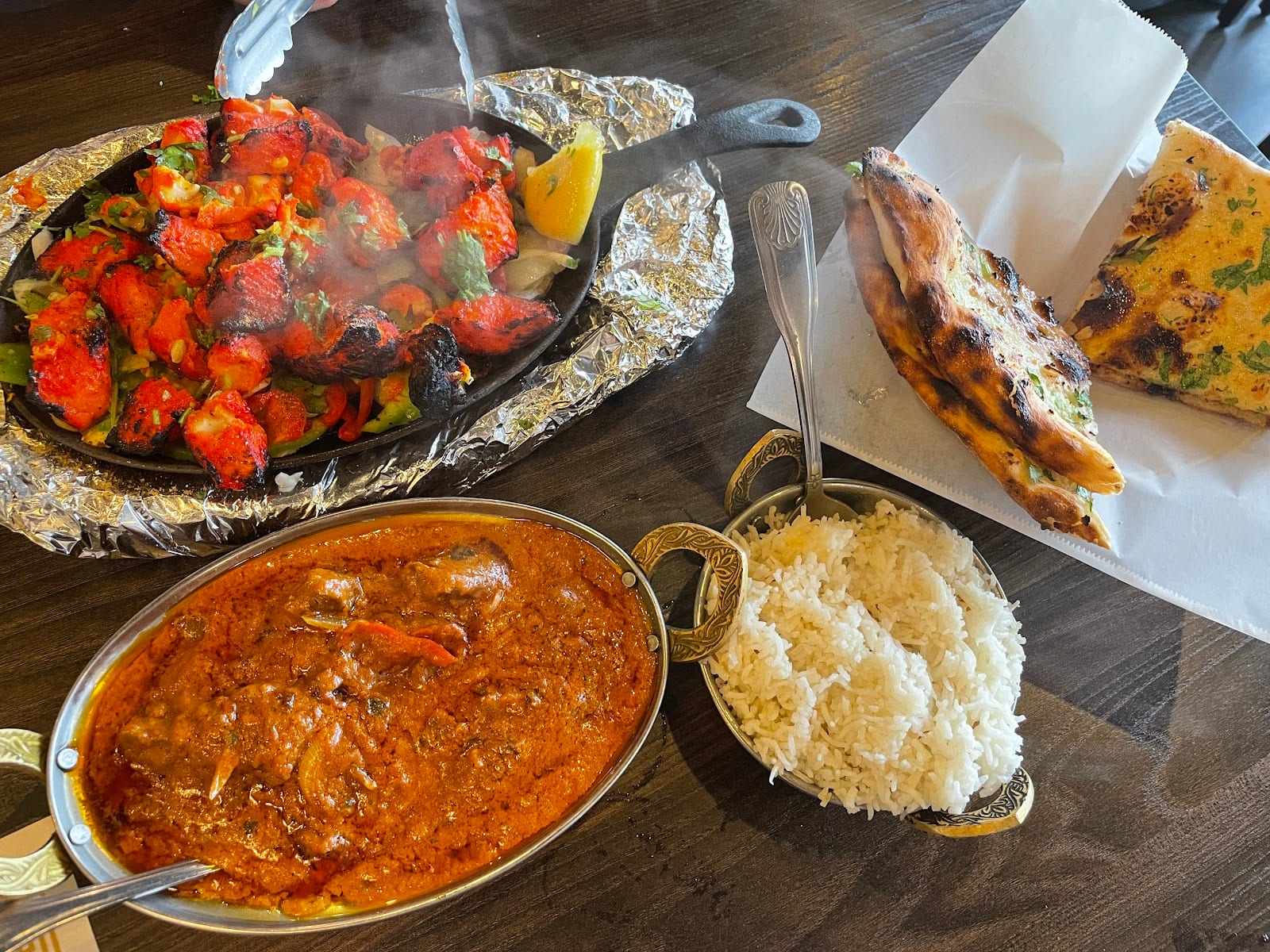 Namaste Indian Restaurant