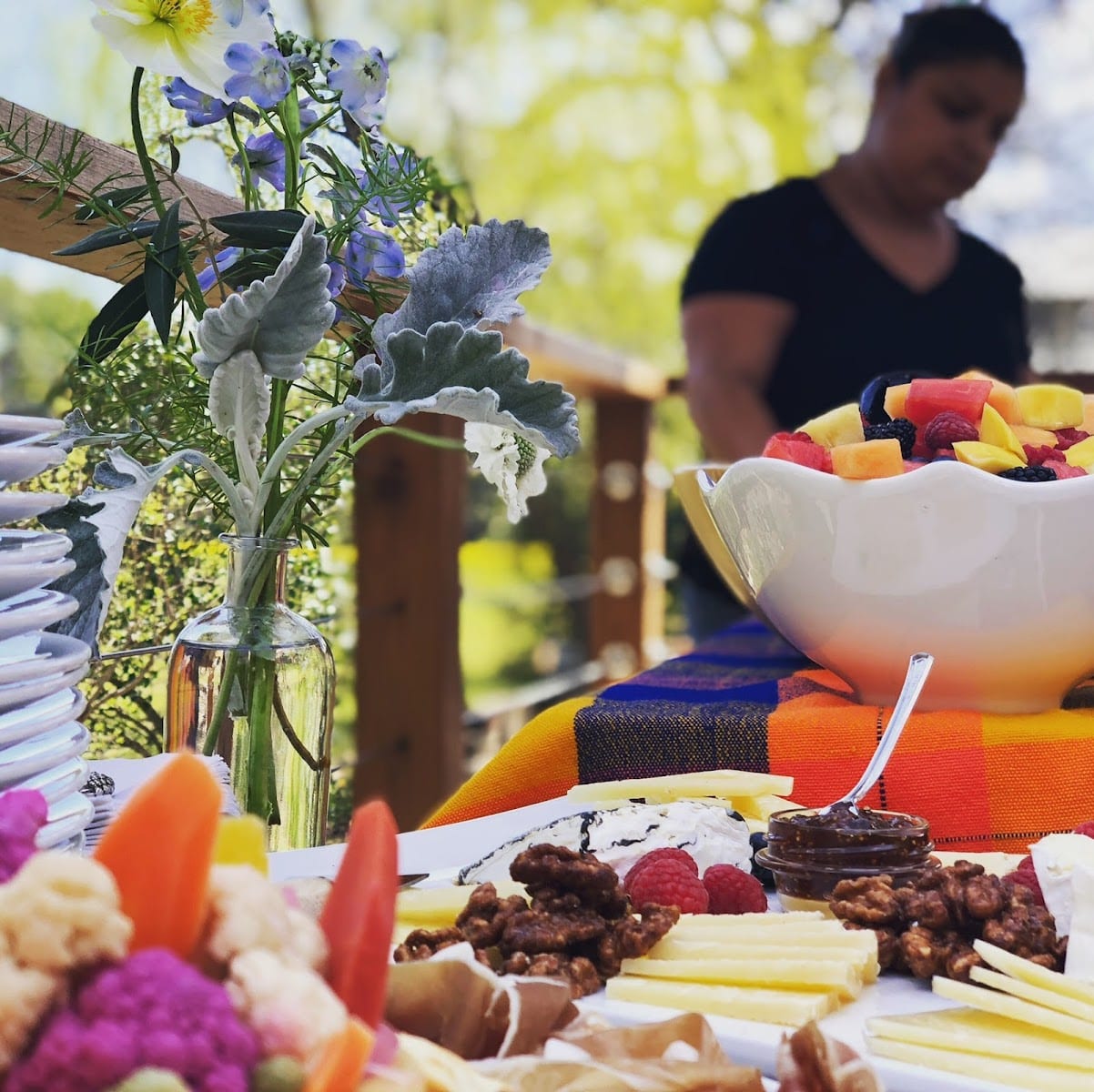 Picnics and Pairings, photo 2