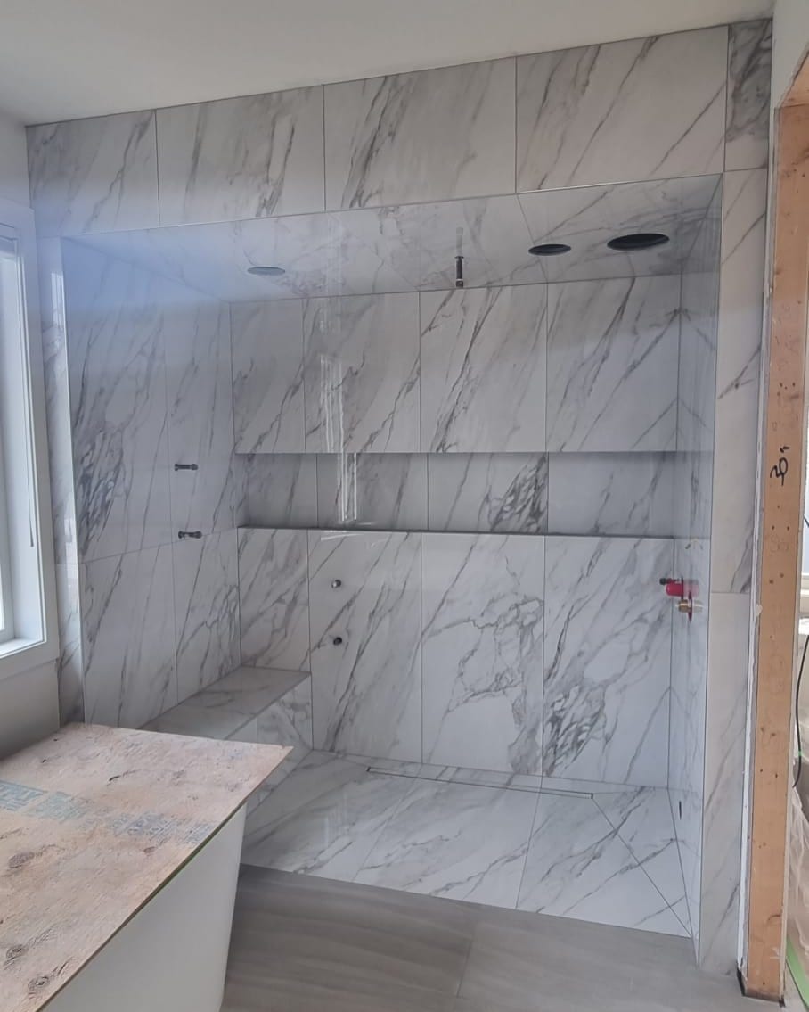 XMP Construction Ltd.