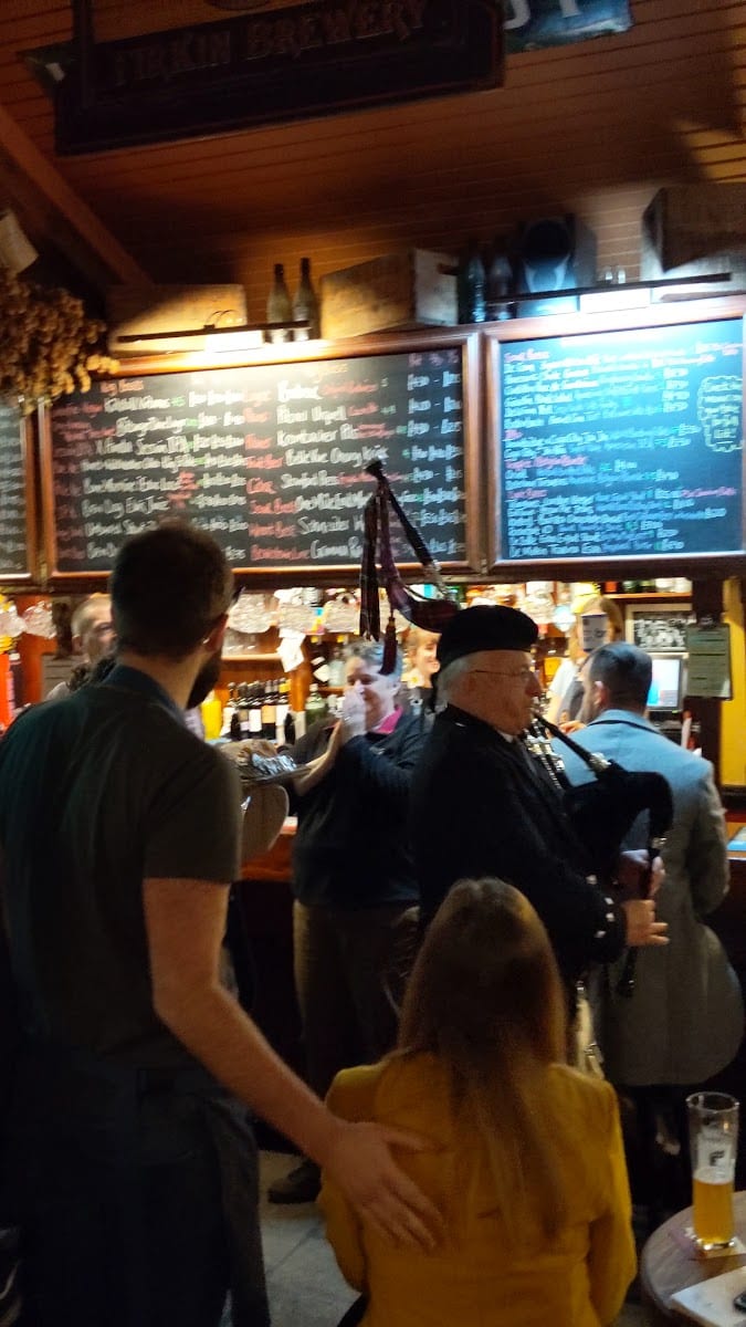 The Brewery Tap, photo 4