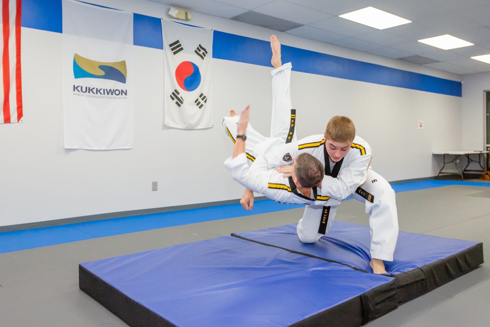 Advantage Martial Arts, photo 3