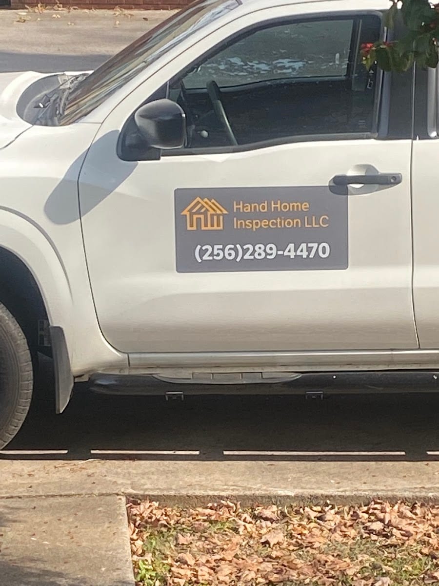 Hand Home Inspection LLC