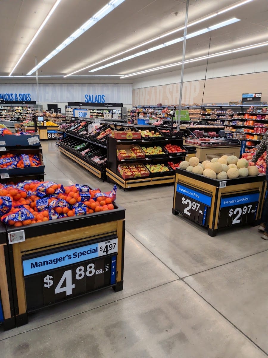 Walmart Supercenter, photo 4