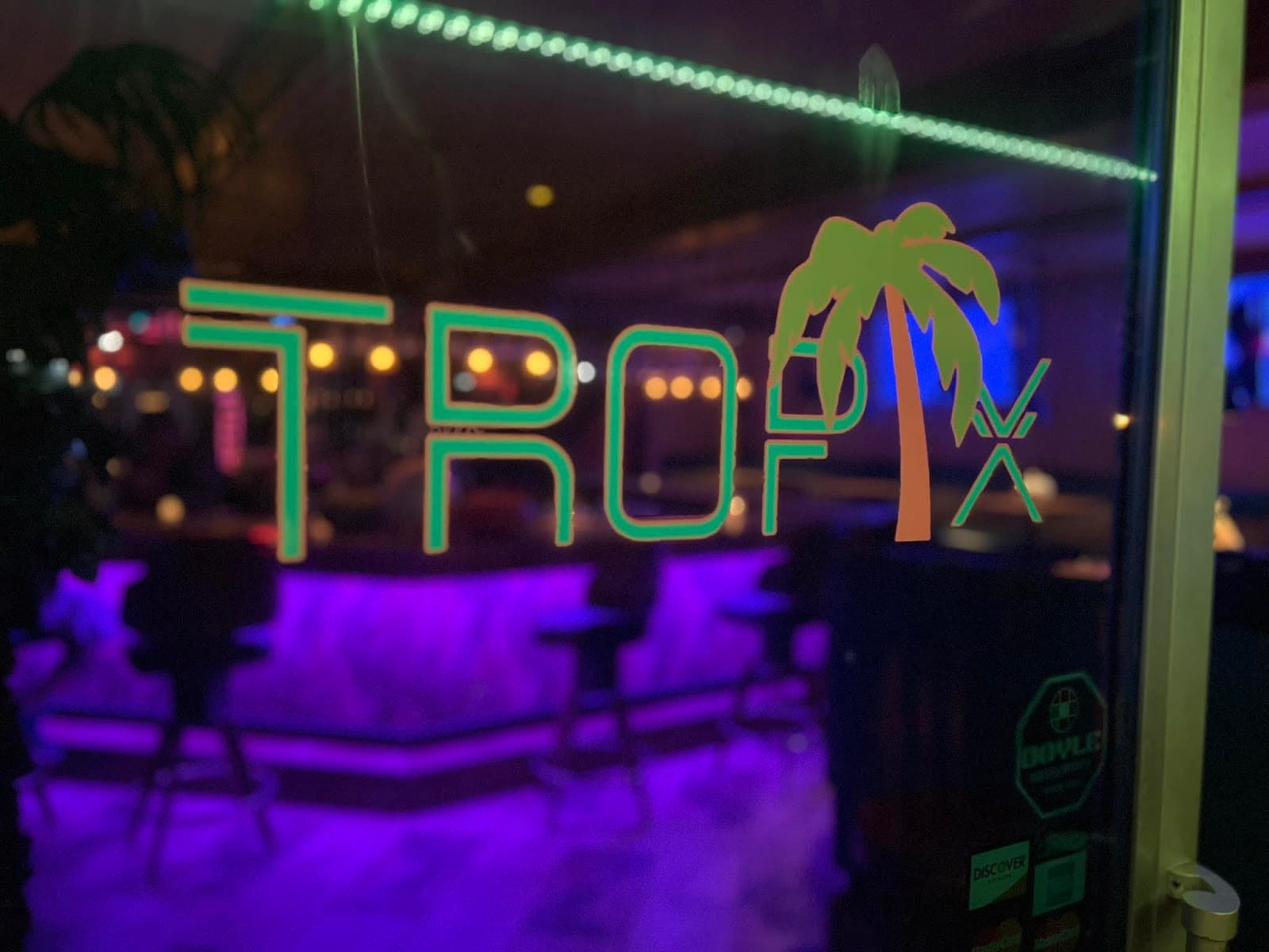 Tropix