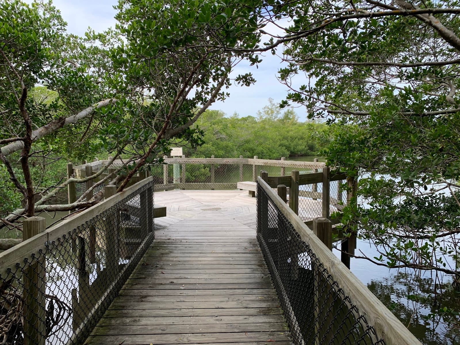 Quick Point Nature Preserve