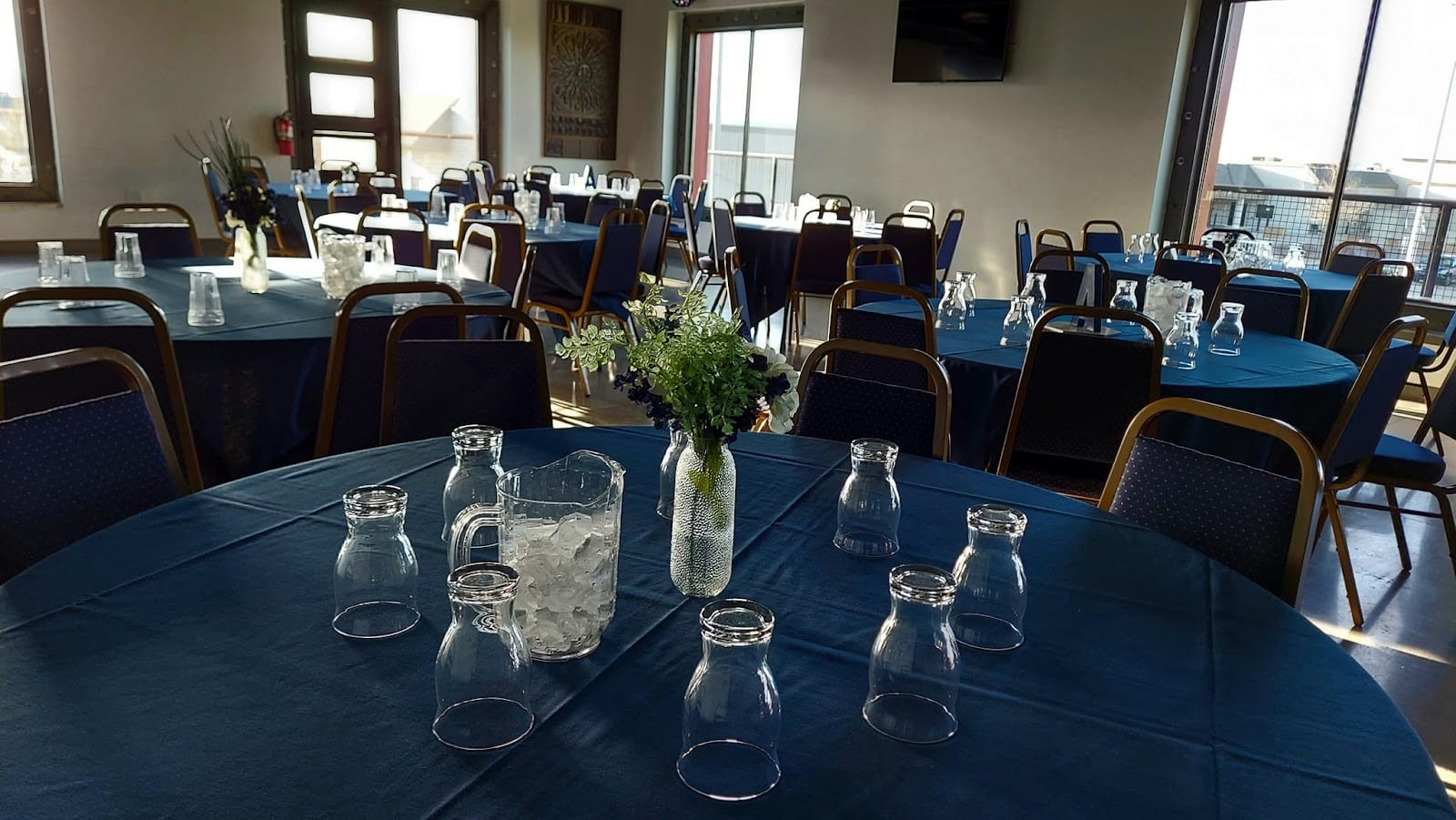 The Event Center (Logan), photo 3