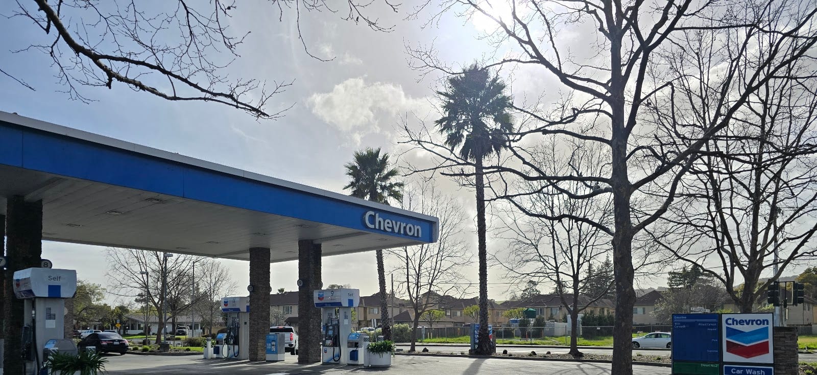 Chevron