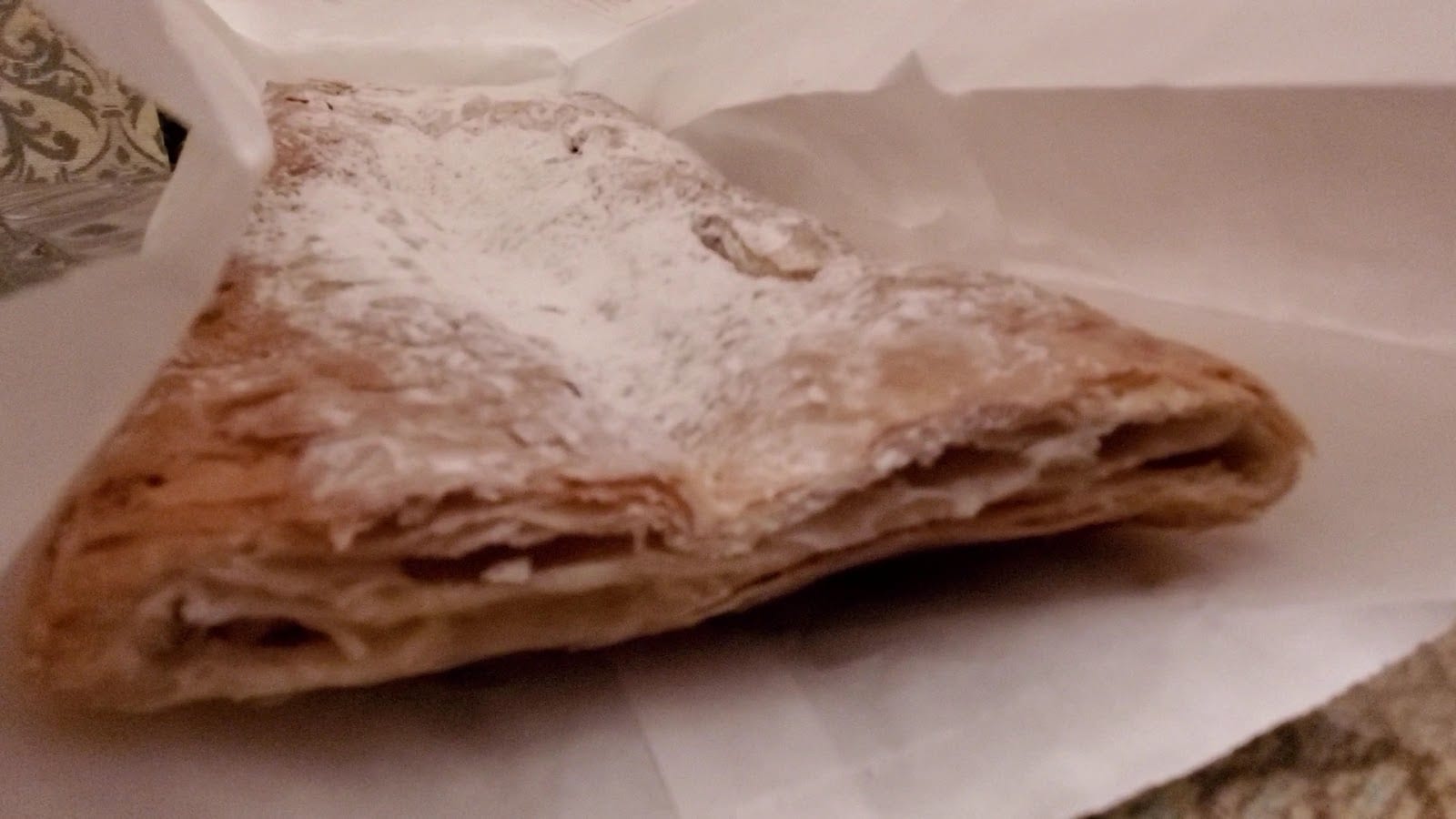 Montmartre Bakery, photo 2